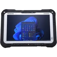 Panasonic Toughbook G2 - Robust - Tablet - Intel Core i5 1245U - Win 11 Pro - Intel Iris Xe Grafikka