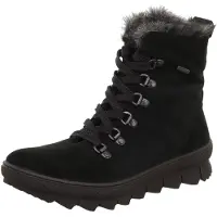 Legero Stiefelette "Stiefelette Leder"