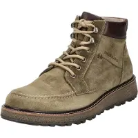 Pius Gabor Stiefelette Stiefelette Veloursleder