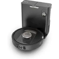 Shark - PowerDetect Selbstentleerender Saugroboter - RV2820VEEU