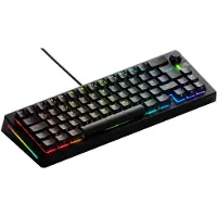 Glorious PC Gaming Race Gmmk 3 65% Gaming-tastatur Deutsch