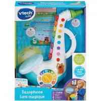 Vtech Saxophone Lumi Magique