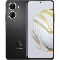 Huawei Nova 10 SE, 16,9 cm (6.67"), 8 GB, 128 GB, 108 MP, Android 12, Schwarz