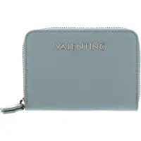 Valentino Zero Re Wallet Damen Geldbörse polvere