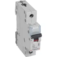 Legrand Leitungsschutzschalter 1P B 2A 6kA AC S301 TX3 (403350)