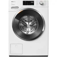 Miele WWE460WPS 8 kg Frontlader Waschmaschine 1400 U/min aquaStop Funktion (Versandkostenfrei)