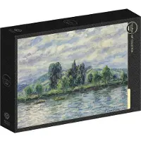 Grafika Puzzle Francis Picabia - Kunst Puzzle 500 Teile - Gemälde