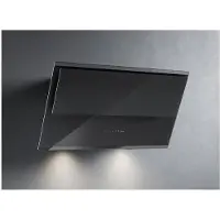Falmec Verso, 800 m³/h, Abluft/Umluft, A, B, C, 65 dB