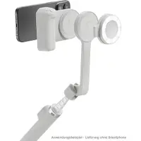 ShiftCam SnapTravel Kit Pro, stein