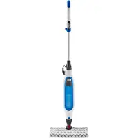 Shark - Dampfreiniger mit Klik’n’Flip und Steam Blast - S6001EU