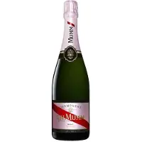 Champagne Mumm Mumm Rosé Champagner