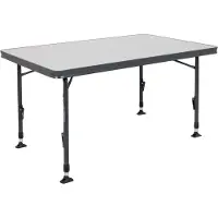 Crespo - Tisch - AP/247 - 110x70 cm - Schwarz