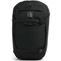 Osprey Metron 24 Pack black-anchor blue