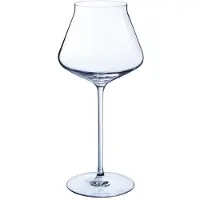 Chef & sommelier 24 x RevealïUp Intense Weinkelch 55cl * - C & S /