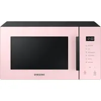 Samsung MG23T5018CP/ET, Arbeitsplatte, Kombi-Mikrowelle, 23 l, 800 W, Eingebautes Display, LED