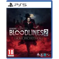 Vampire: The Masquerade Bloodlines 2 (Day 1 Edition)