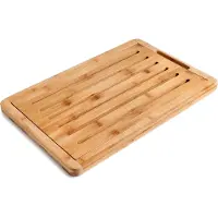 Ibili Schneidebrett Für Brot