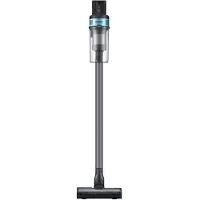 Samsung VS20B75B1R1, 2-in-1-Stabstaubsauger, Beutellos, Schwarz, Mintfarbe, Rechteckig, Trocken, Multizyklonisch