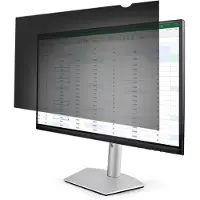 StarTech.com Blaulichtfilter 22 Zoll Blickschutzfolie