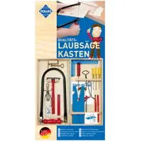 Pebaro Laubsägeset