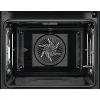 Electrolux Eob8s39h Steamboost 800 70l Multifunktionsofen 60 cm 60 cm
