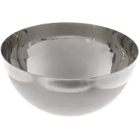 De Buyer halbrunde form ø14cm 3 stück