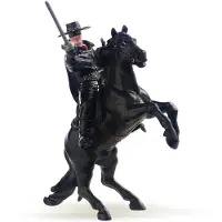Papo Zorro