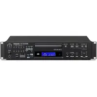Tascam CD-200SB Solid-State und CD-Player