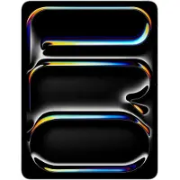 Apple 13-inch iPad Pro M5 Wi-Fi - Tablet - 1 TB - 33 cm (13")