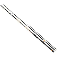 Colmic Araton Xxt Bootsrute Golden 3.30 m / 50-200 g Golden 3.30 m