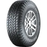 General 265 Grabber At3 (265/65 R17 112H)