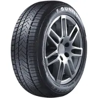 Sunny Winterreifen motorcycle-tyres Wintermax NW211 ( 245/35 R19 93V XL, mit Felgenschutz (MFS) )