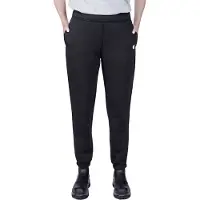 Carhartt Jogginghose Relaxed Fit Fleece Damen Black-S