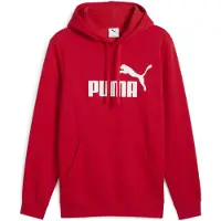 Puma Ess No 1 Logo Kapuzenpullover