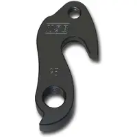 North Shore Billet For Specialized Road Rev 3 Schaltauge