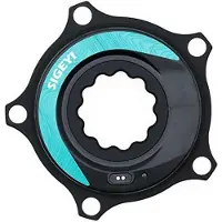 Sigeyi Axo Rotor 30 5-11 Spinne Mit Leistungsmesser Schwarz 110 mm Schwarz 110 mm