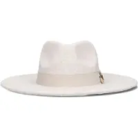 Notre-V Damen Hüte Ocean - Beige - Größe ONESIZE