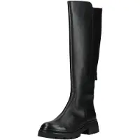 Gabor 31.859.27, Stiefel in Schwarz für Damen, Größe 36