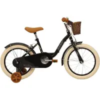 HUFFY Vintage 16-Zoll Kinderfahrrad