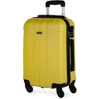 Itaca Havel Small Abs Koffer Auf Rollen