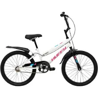 HUFFY Kinderfahrrad "So Sweet"