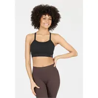 Athlecia Sport-BH "Bloom V2" aus schnell trocknendem Material