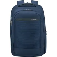 Samsonite Paralux BT 2-1 Travel Backpack midnight navy