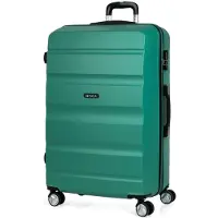 Itaca Elba 100l Koffer Auf Rollen