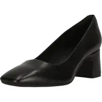 Clarks Pumps Fernie Court 26183032 Schwarz