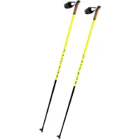 One Way Storm 2 carbon/neon yellow - 145 cm