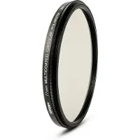 Tiffen 77 mm MULTI COATED CP MCS Filter