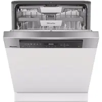 Miele G 7601 SCi AD EnergyHero Geschirrspüler (teilintegrierbar, 598 mm breit, 41 dB (A), A)