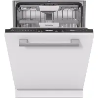 Miele G 7658 SCVi XXL AD EnergyHero Geschirrspüler (vollintegrierbar, 598 mm breit, 41 dB (A), A)
