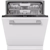 Miele G 7651 SCVi AutoDos Geschirrspüler (vollintegrierbar, 598 mm breit, 41 dB (A), A)